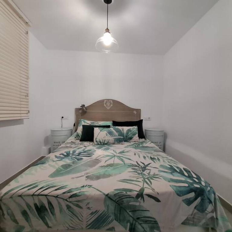 Nueva Almería beach & chill - Apartamento de 1 dormitorio - 7