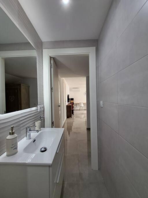 Nueva Almería beach & chill - Apartamento de 1 dormitorio - 8
