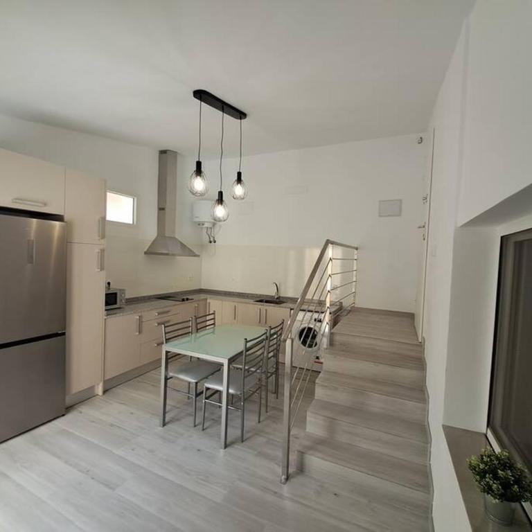 Nueva Almería beach & chill - Apartamento de 1 dormitorio - 11