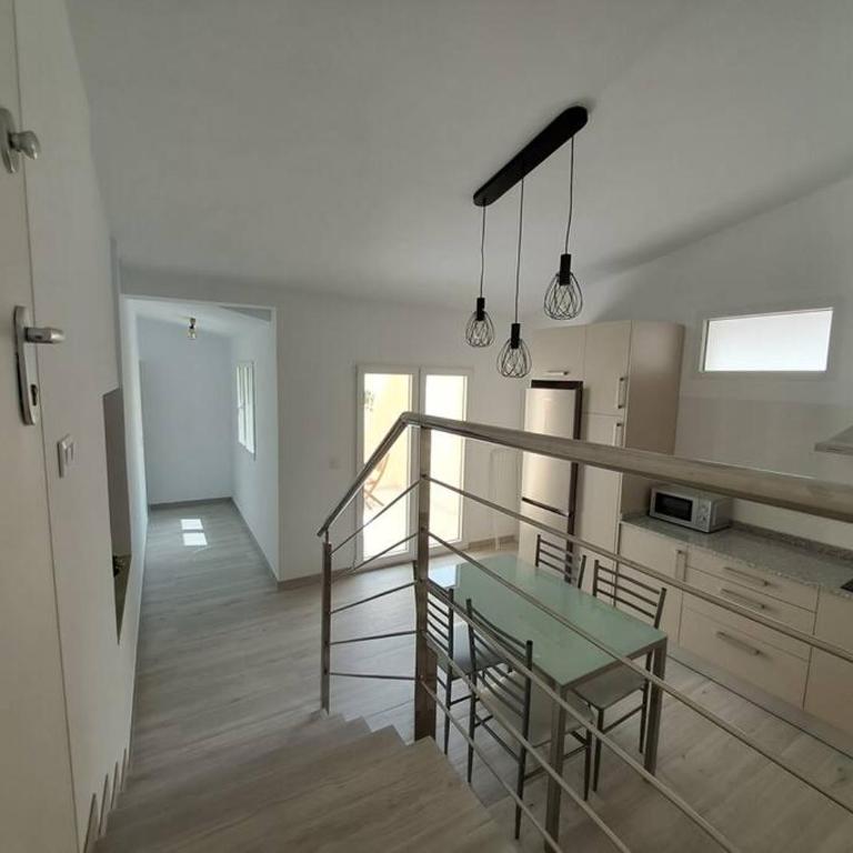 Nueva Almería beach & chill - Apartamento de 1 dormitorio - 19