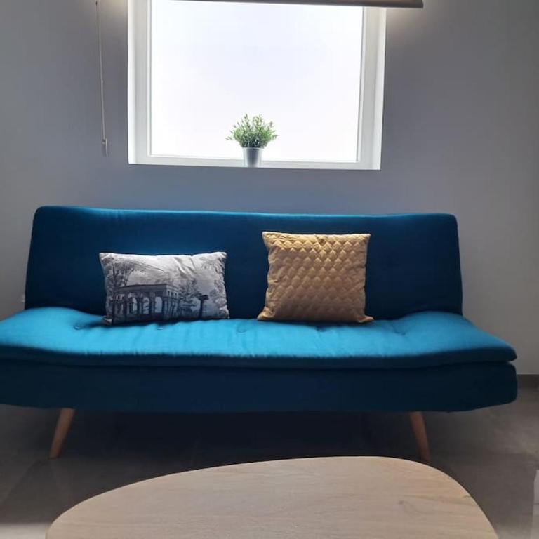 Nueva Almería beach & chill - Apartamento de 1 dormitorio - 25