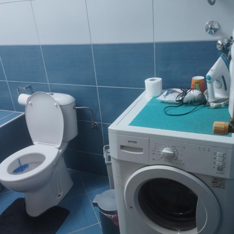 Apartment Andjela - Apartman sa 2 Spavaće Sobe - 16