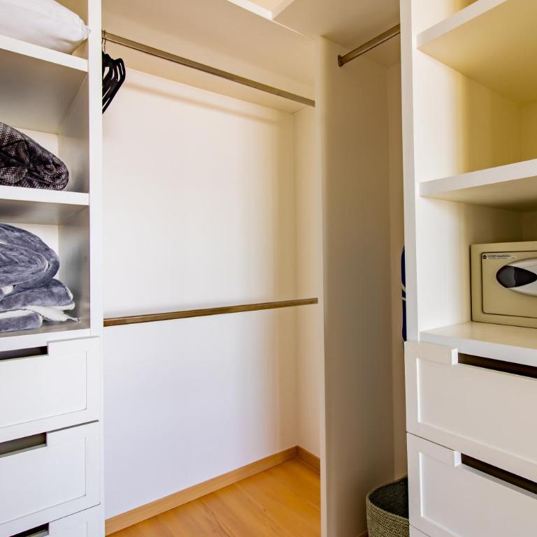 Capitalia Santa Fe - Apartamento Superior de 1 dormitorio - 14