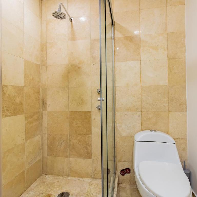 Capitalia Santa Fe - Apartamento Superior de 1 dormitorio - 20