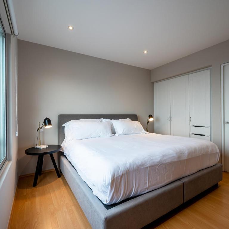 Capitalia Santa Fe - Apartamento Superior de 2 dormitorios - 13