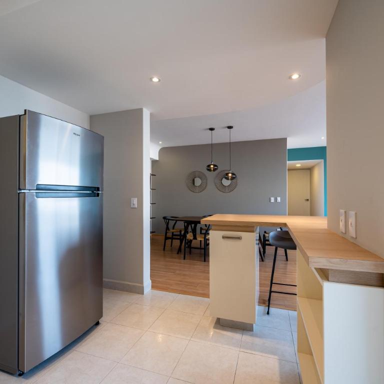 Capitalia Santa Fe - Apartamento Superior de 2 dormitorios - 19