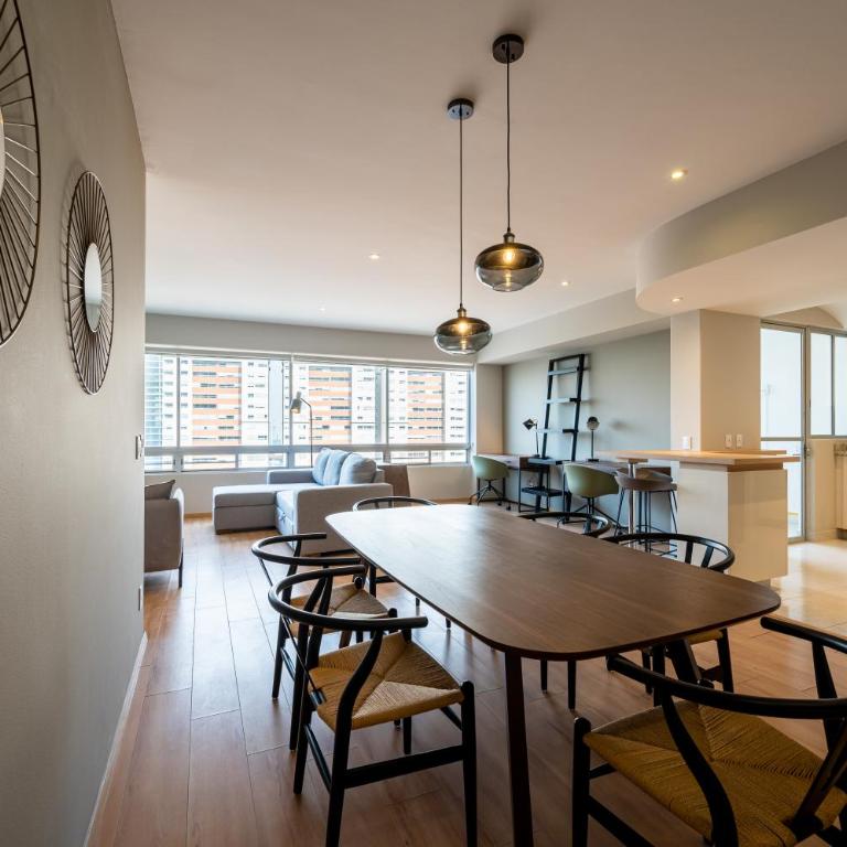 Capitalia Santa Fe - Apartamento Superior de 2 dormitorios - 18