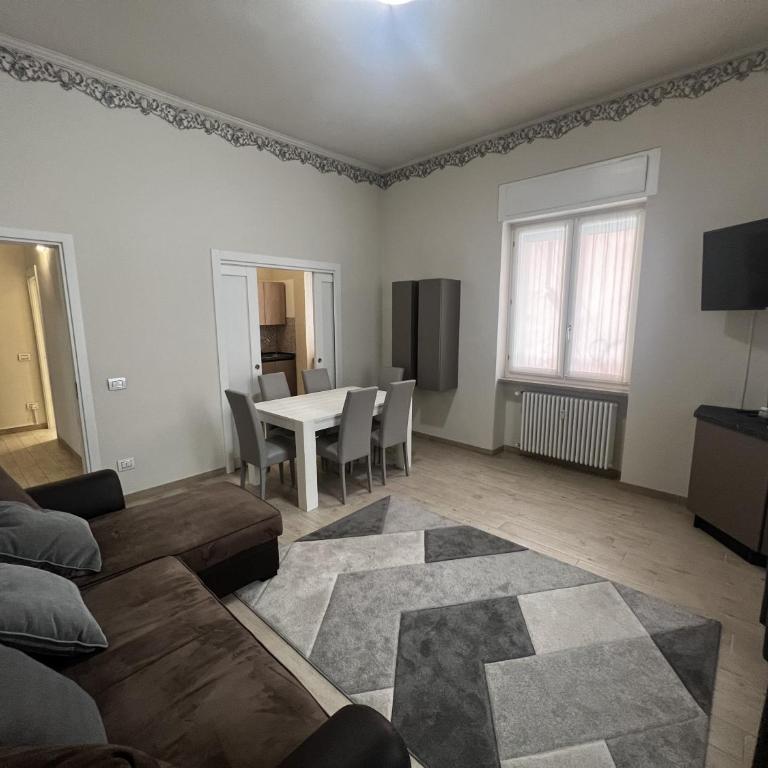 Room Verona Mamma Bianca - Appartamento con 1 Camera da Letto - 1