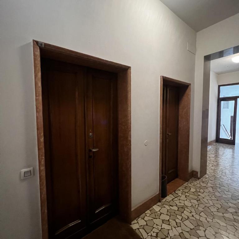 Room Verona Mamma Bianca - Appartamento con 1 Camera da Letto - 10