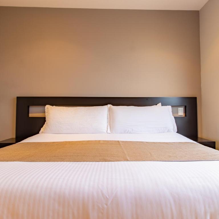 Capitalia Santa Fe - Apartamento Premium con 3 dormitorios - 14