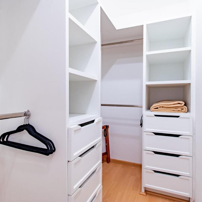 Capitalia Santa Fe - Apartamento Dúplex Premium de 2 habitaciones - 17