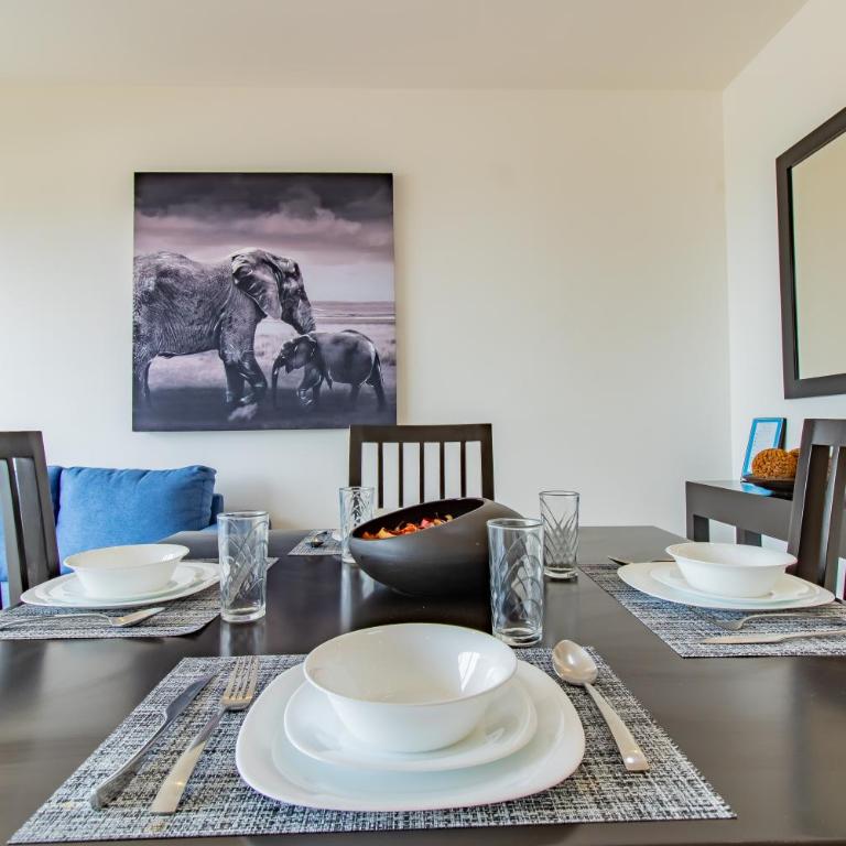 Capitalia Santa Fe - Apartamento Premium de 1 dormitorio - 11