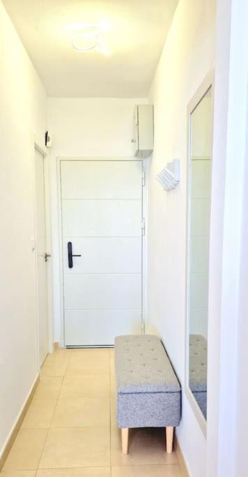 Calp Arenal sea view apartament - Apartamento de 2 dormitorios - 46