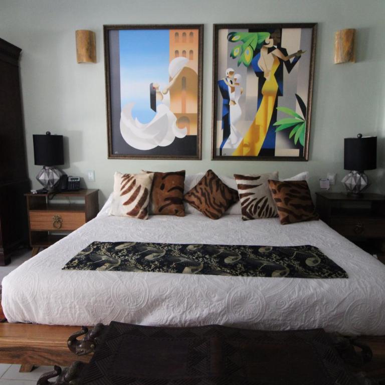 Ekléctic Hotel Boutique - Queen Suite - 2