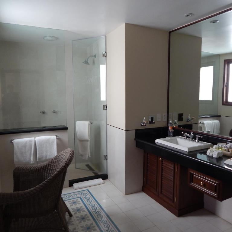 Villa Maria Cristina Hotel - Superior Suite - 5