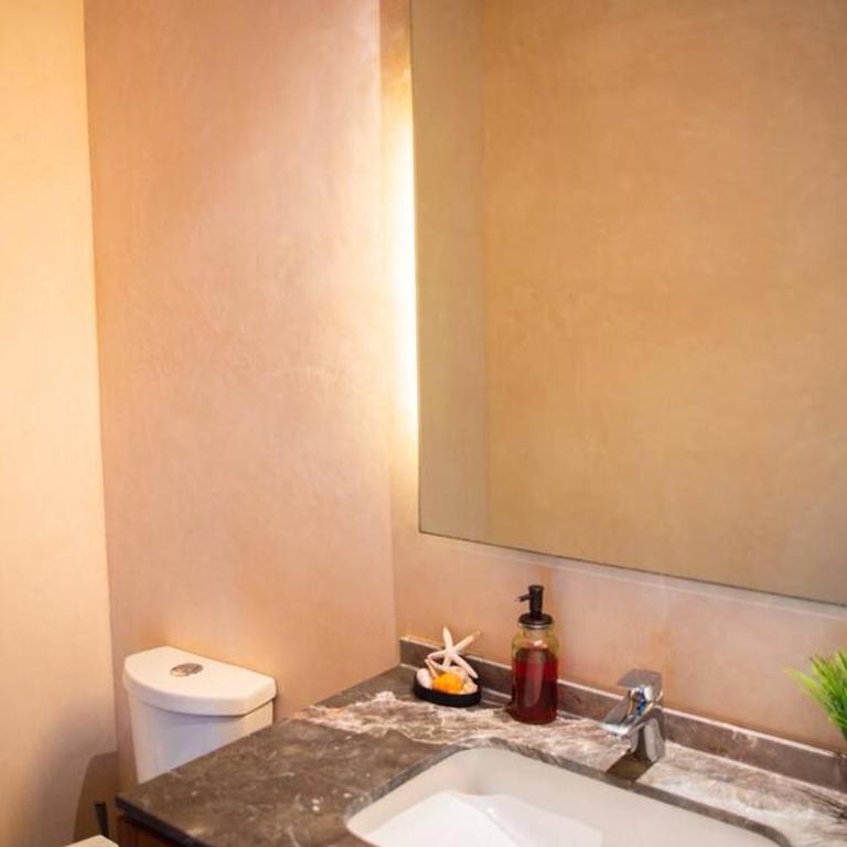 Apartamento en el corazón de Playa del Carmen, Sabor a Miel - Two-Bedroom Apartment - 22