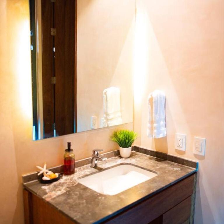 Apartamento en el corazón de Playa del Carmen, Sabor a Miel - Two-Bedroom Apartment - 54
