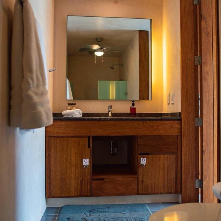 Apartamento en el corazón de Playa del Carmen, Sabor a Miel - Two-Bedroom Apartment - 56