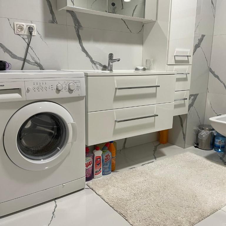 Exclusive apartments Visoko 2022 - Apartman sa 2 Spavaće Sobe - 9