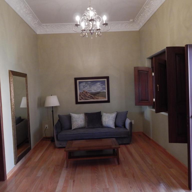 Villa Maria Cristina Hotel - Junior Suite - 5