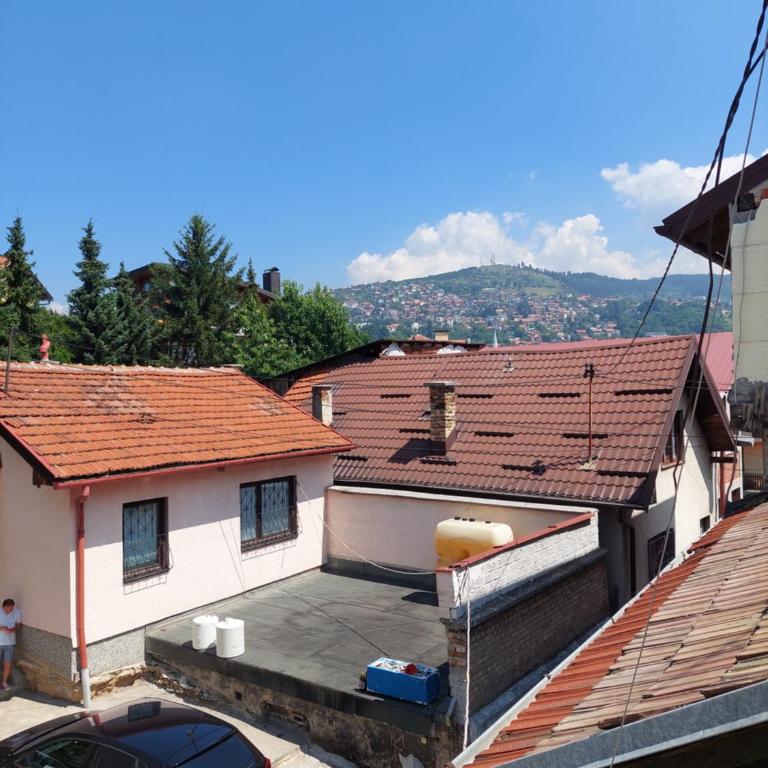 Hostel Bobito - Mešovita Spavaonica - 3