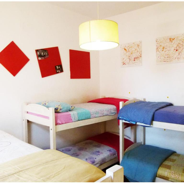 Coolraul Hostel - Bunk Bed in Mixed Dormitory Room - 1