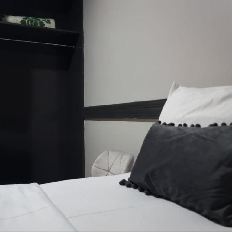 Hotel Asturias - Single Room - 1