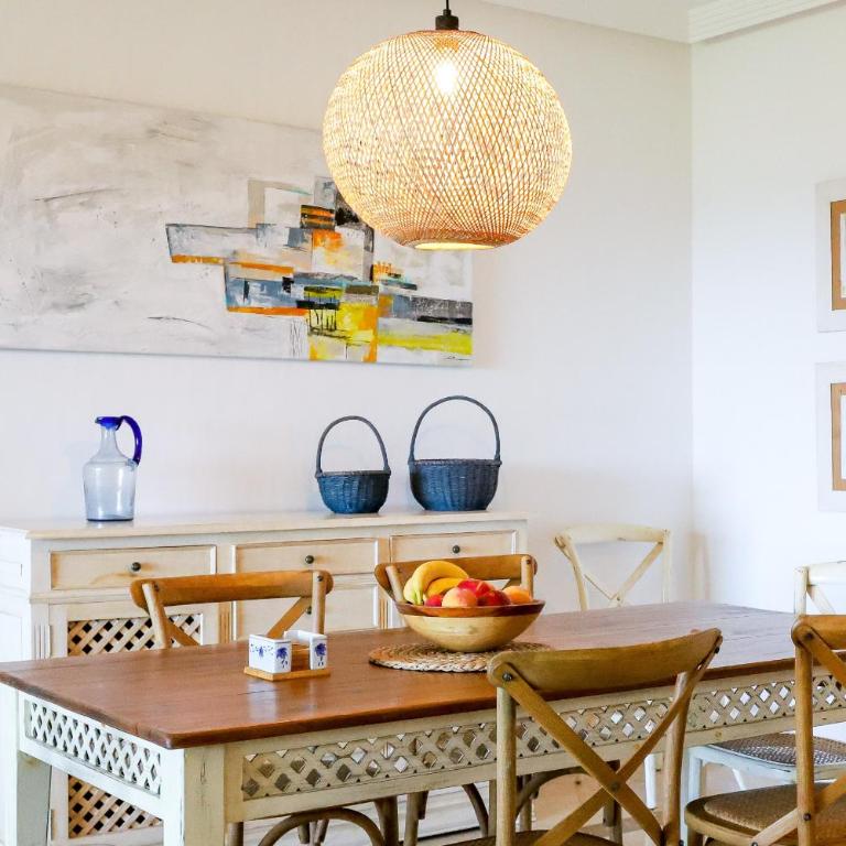 Frontline beach ground floor apartment - Los Monteros Palm Beach - Apartment with Sea View - 6