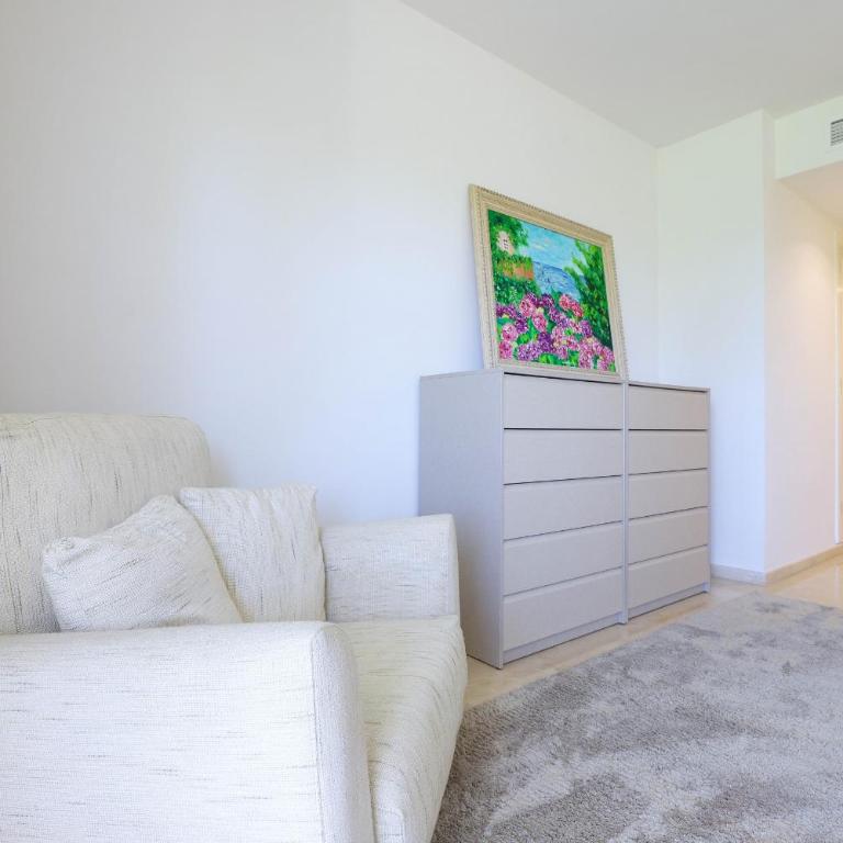 Frontline beach ground floor apartment - Los Monteros Palm Beach - Apartment with Sea View - 17