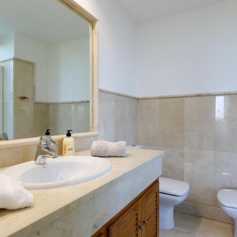 Frontline beach ground floor apartment - Los Monteros Palm Beach - Apartment with Sea View - 25