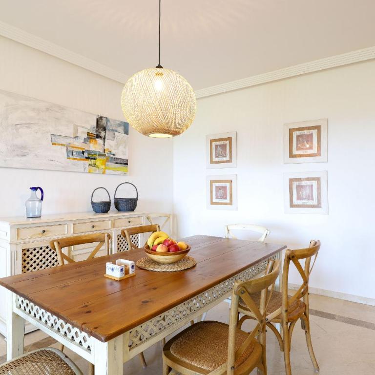 Frontline beach ground floor apartment - Los Monteros Palm Beach - Apartment with Sea View - 33
