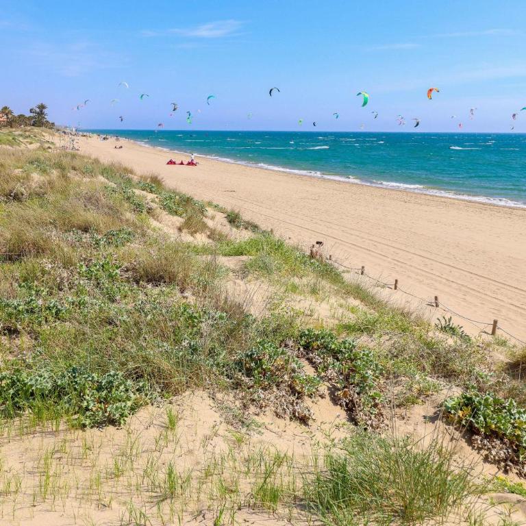 Frontline beach ground floor apartment - Los Monteros Palm Beach - Apartment with Sea View - 41