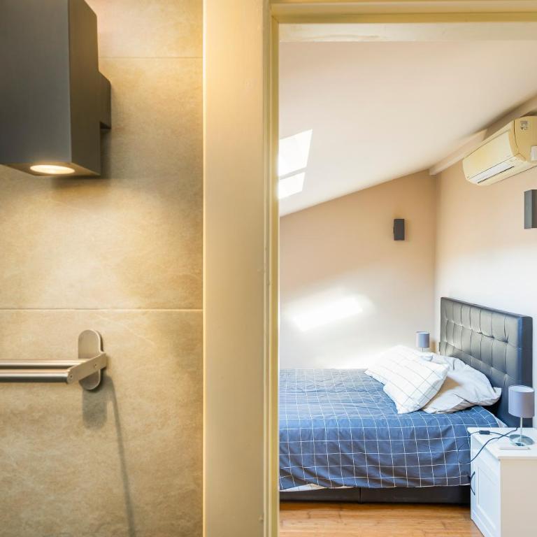 Apartamentos Calle Mayor 23 Llanes - Two-Bedroom Apartment with Harbor View - 15
