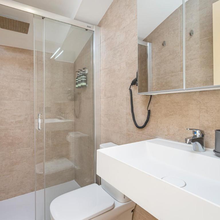 Apartamentos Calle Mayor 23 Llanes - Two-Bedroom Apartment with Harbor View - 20