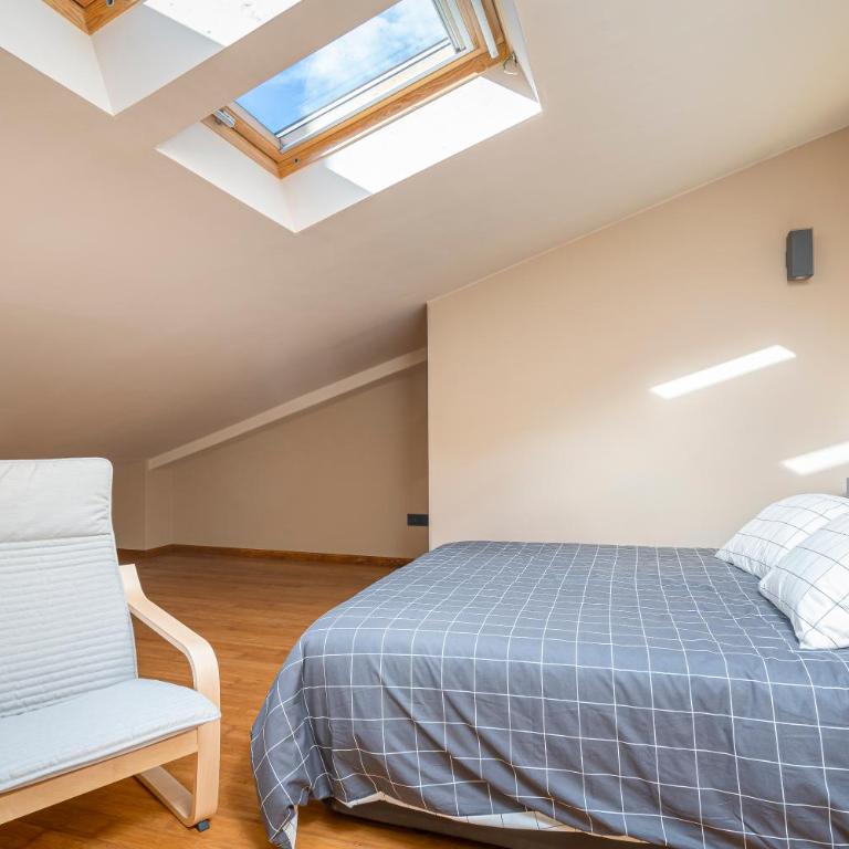 Apartamentos Calle Mayor 23 Llanes - Two-Bedroom Apartment with Harbor View - 13