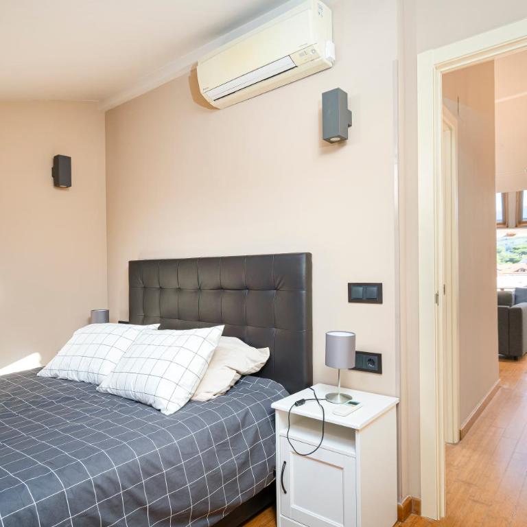 Apartamentos Calle Mayor 23 Llanes - Two-Bedroom Apartment with Harbor View - 14