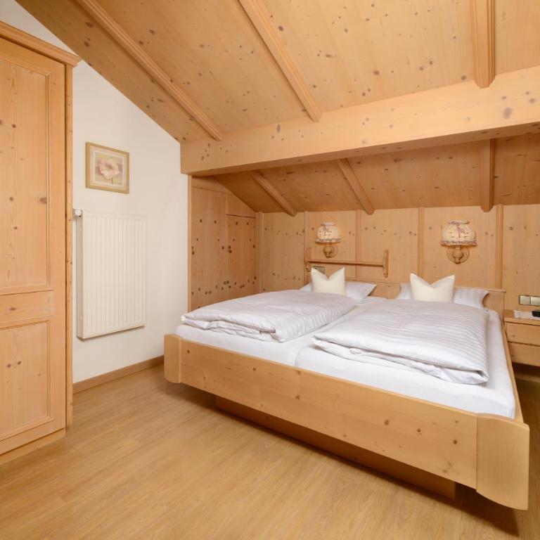 Alpenblick - Apartment mit 1 Schlafzimmer - 3