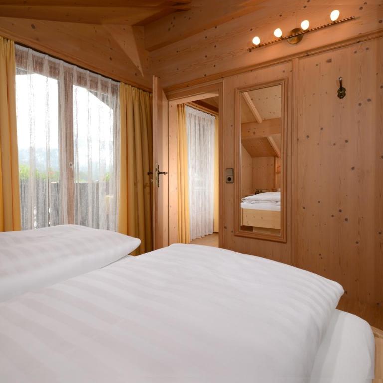 Alpenblick - Apartment mit 1 Schlafzimmer - 4