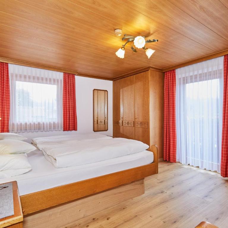 Alpenblick - Apartment mit 1 Schlafzimmer - 7
