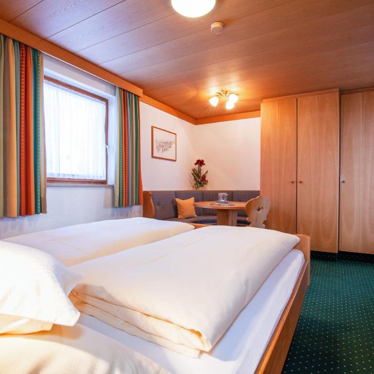 Alpenblick - Apartment mit 1 Schlafzimmer - 2