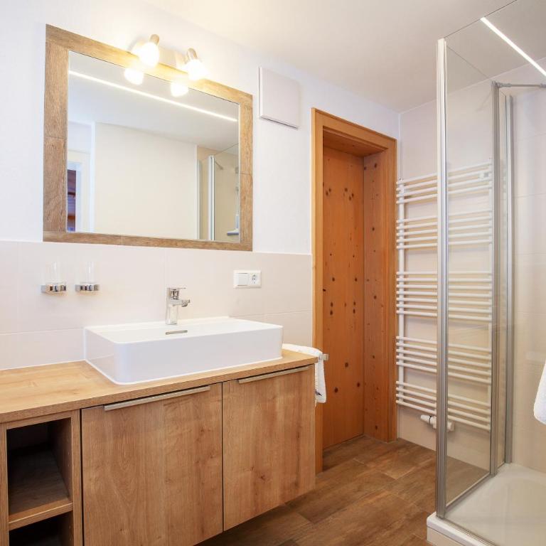 Alpenblick - Apartment mit 1 Schlafzimmer - 4