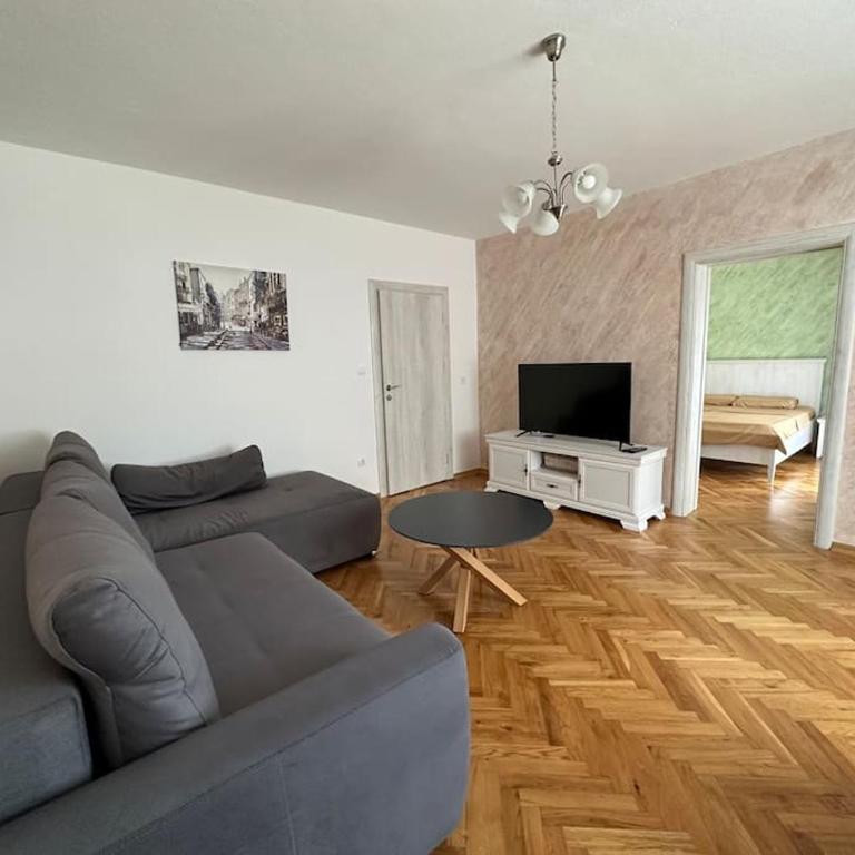Heart of the City - Apartman sa 1 Spavaćom Sobom - 1