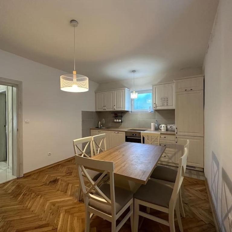 Heart of the City - Apartman sa 1 Spavaćom Sobom - 2
