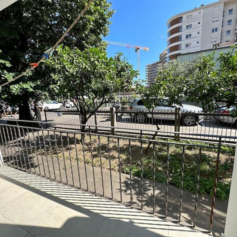 Heart of the City - Apartman sa 1 Spavaćom Sobom - 4