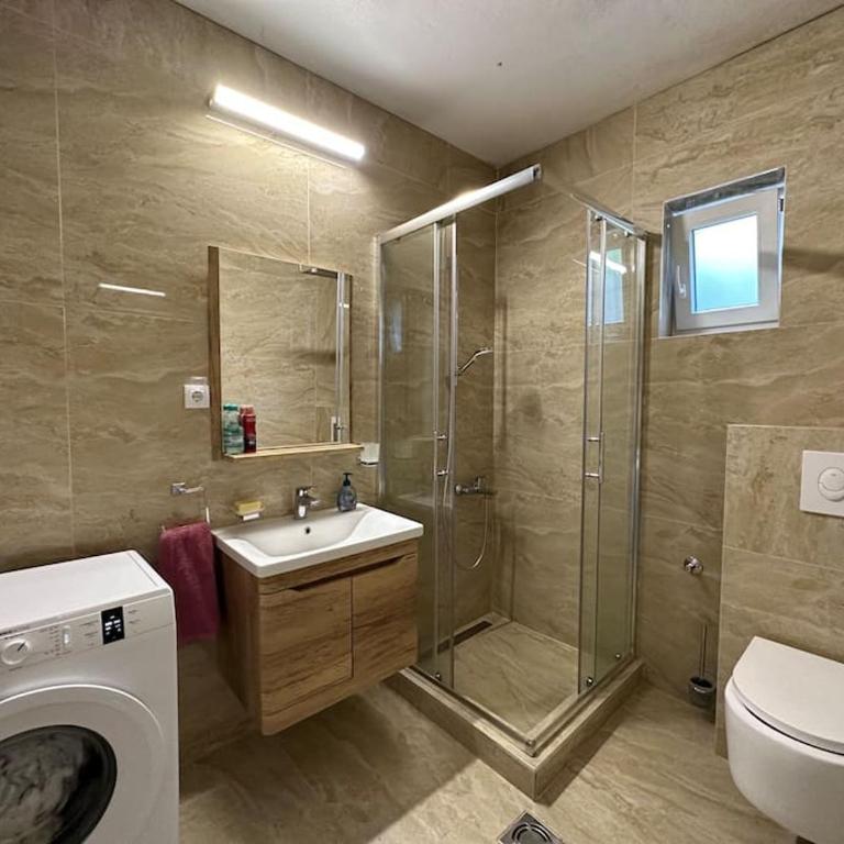 Heart of the City - Apartman sa 1 Spavaćom Sobom - 7