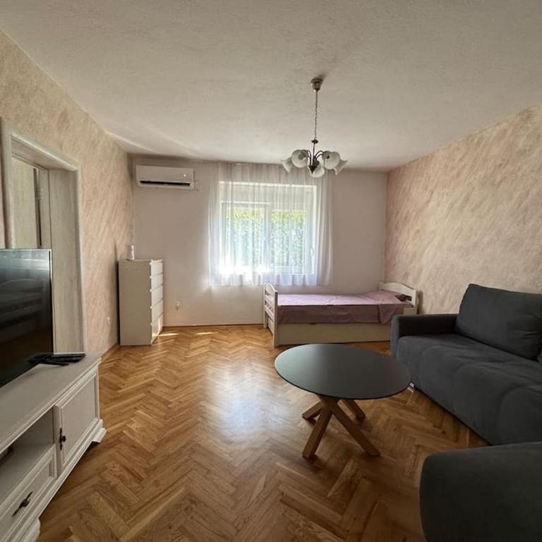 Heart of the City - Apartman sa 1 Spavaćom Sobom - 10