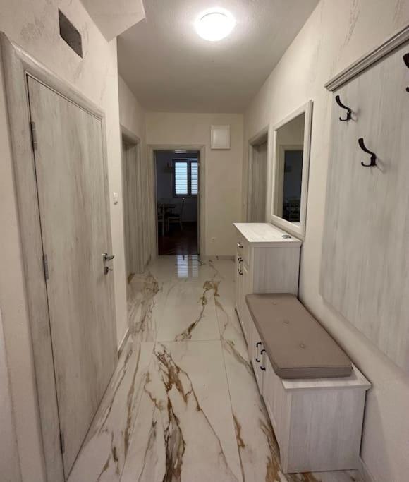 Heart of the City - Apartman sa 1 Spavaćom Sobom - 11