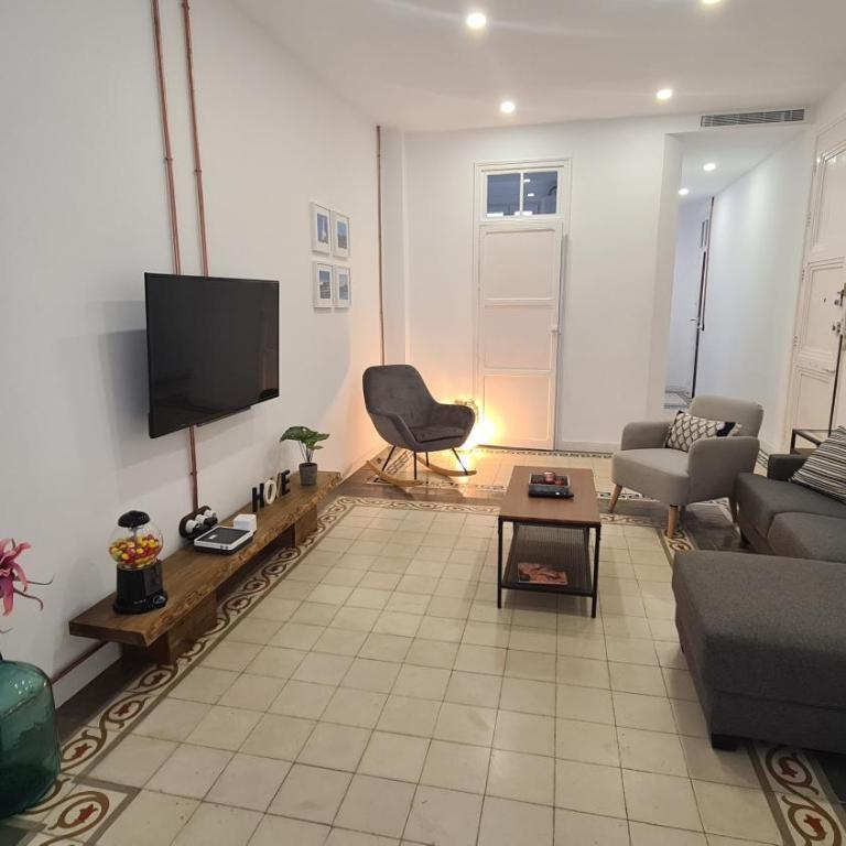Casa Portela - Apartamento de 3 dormitorios - 11