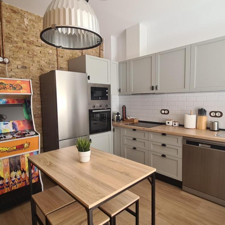 Casa Portela - Apartamento de 3 dormitorios - 2