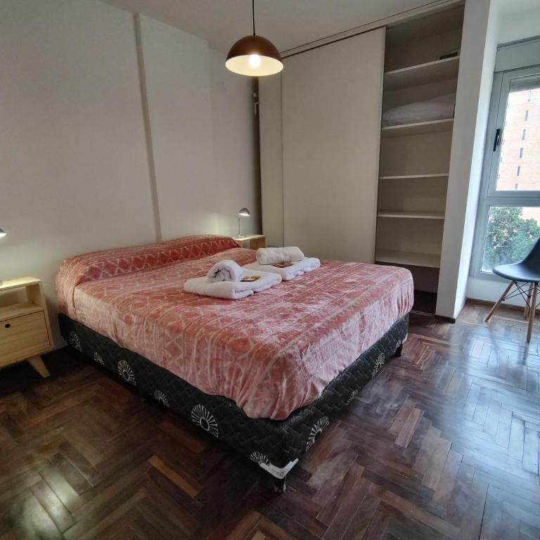 Paraná Terrazas Nva Cordoba - Apartamento de 1 dormitorio - 25